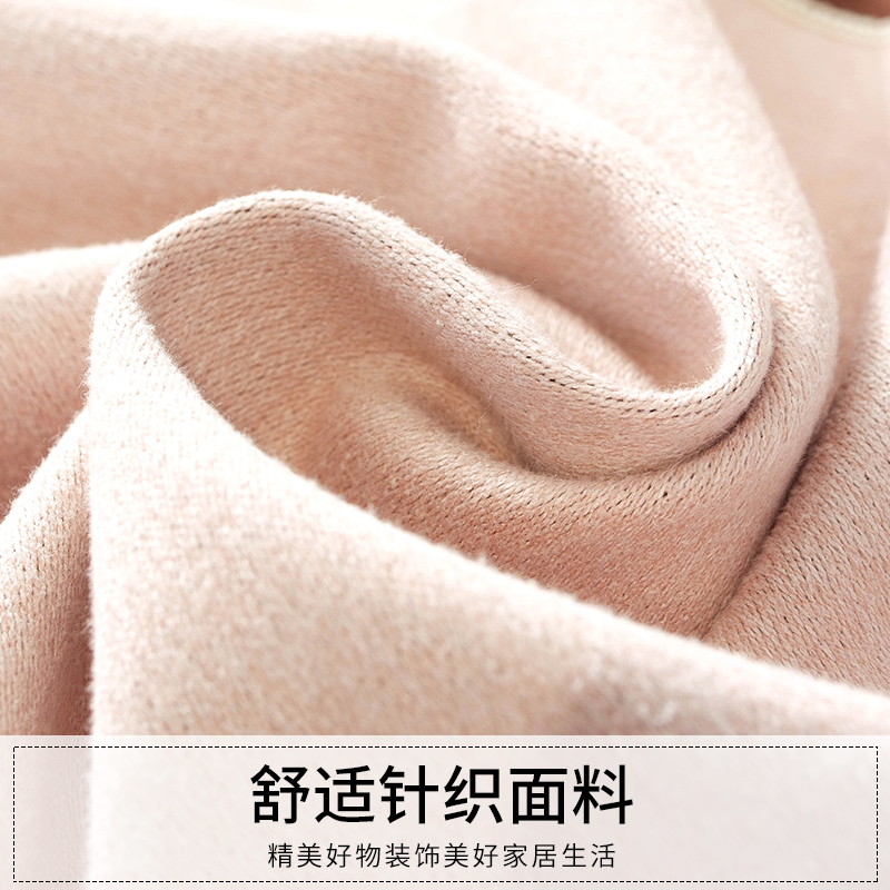 2021新款全包茶几罩套北欧风格长方形客厅茶几桌布电视柜套罩台布