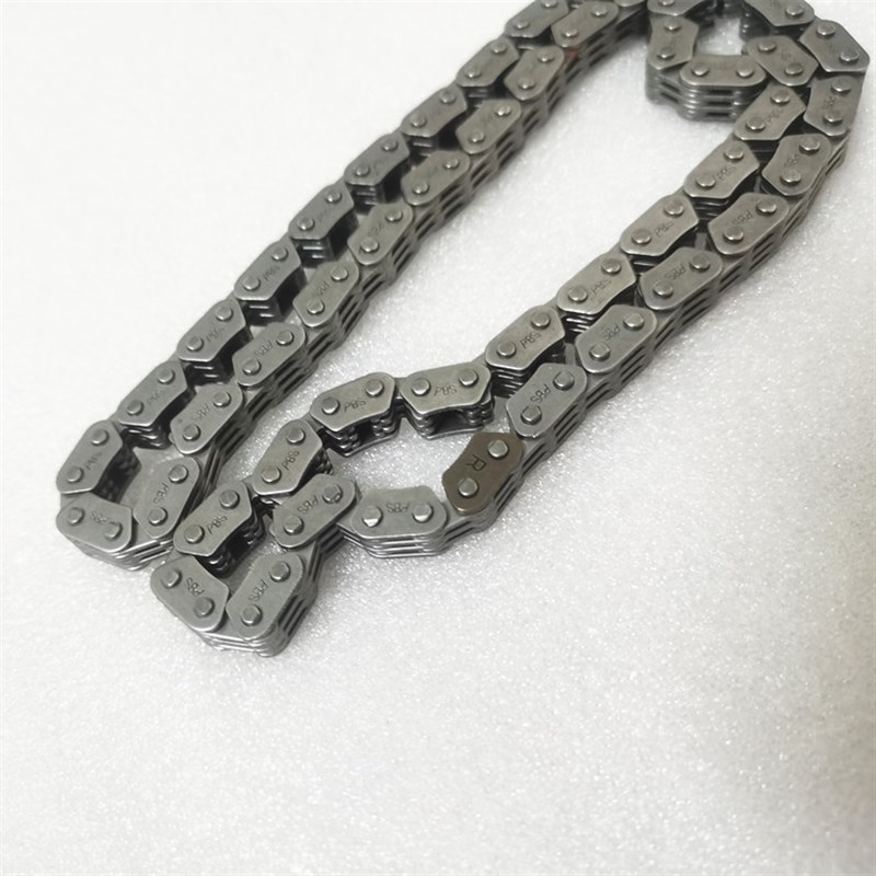 摩托车小忍者CB200越野车跑车隆鑫250力帆S波尔速小链条时规链