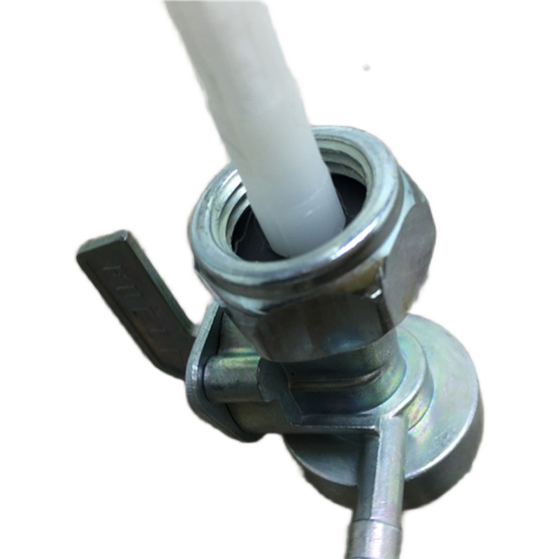 地平线摩托车油箱开关配件s国产小忍者油泵国四V6油阀R3化油器阀