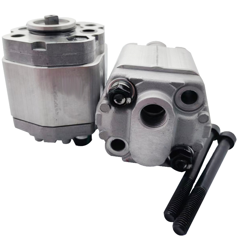 CBK-F125 F130 F133 F132 F140 F148 F153 F158S F180齿轮油泵 BL