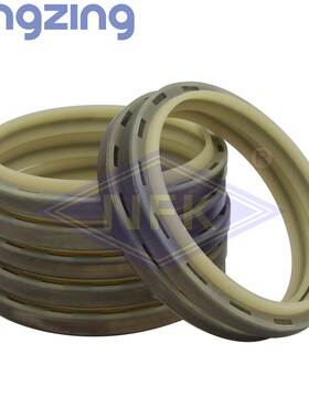 DINGZING鼎基DZ机械密封圈ME-1/ME-1N/ME-2 ME-8聚氨酯防尘密封件