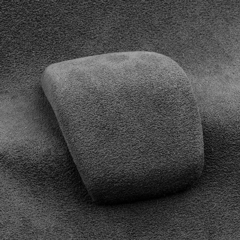 22-24款兰德酷路泽LC300中控档把套排挡头翻毛皮内饰陆巡全改装件