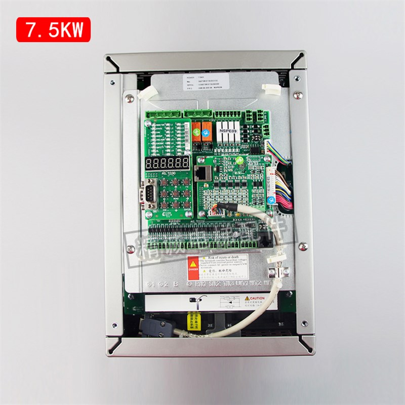 新时达AS380一体机7.5KW/11KWx/15KW/18.5KW/22KW电梯变频器4T001