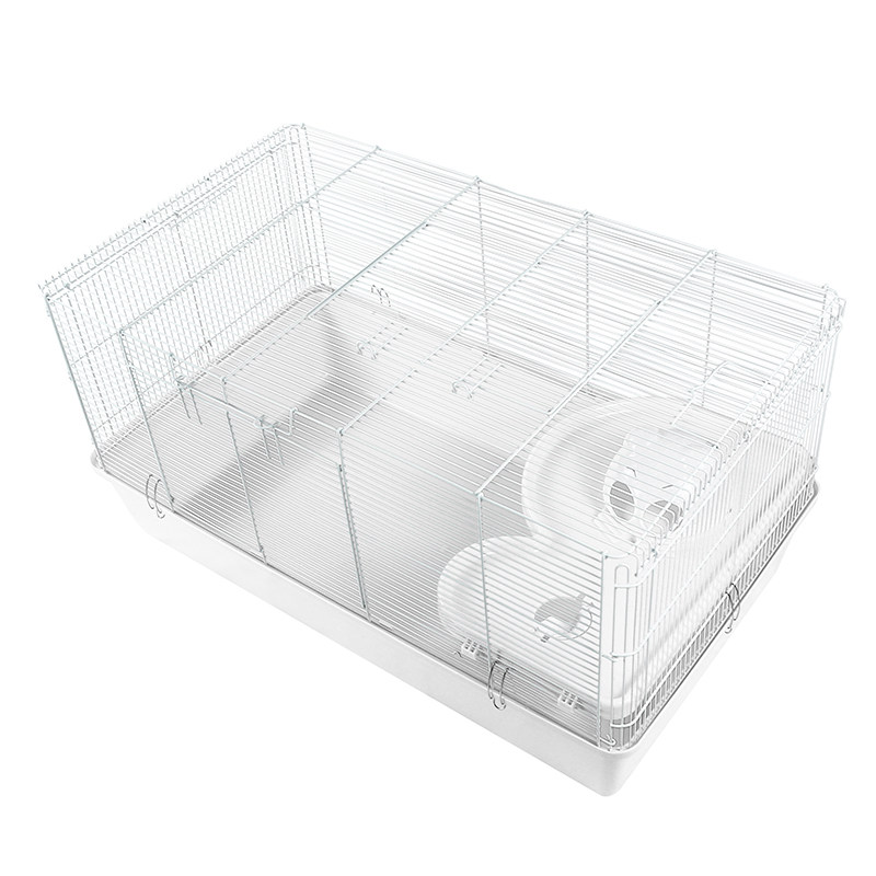 达洋直营80基特大号diy仓鼠笼巨型猫头笼巨猫笼豚鼠仓鼠金丝熊R3H