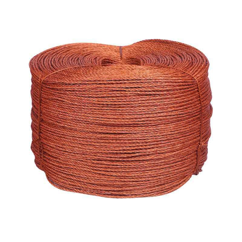 绳子大全吊秧绳挂秧绳吊蔓绳 1.2-2.5MM大棚蔬菜W爬藤轮胎线结实