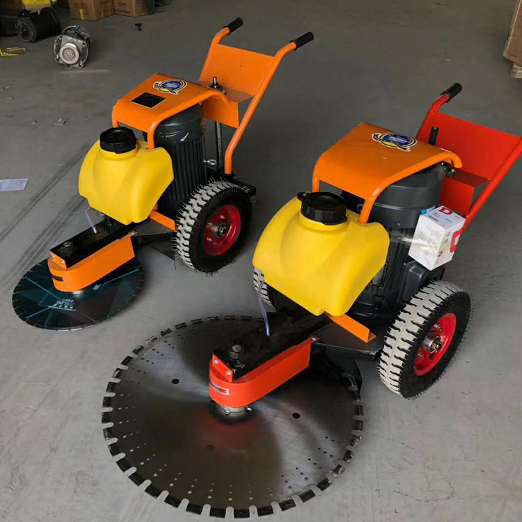 手推式切桩机混凝土钢筋水泥桩切割机小型电动锯桩机水泥管截桩机,五金/工具,筑路机械,淘宝优惠券,粉丝福利购,淘宝优惠卷