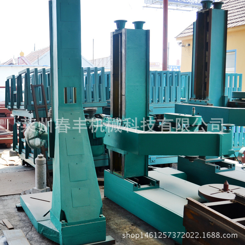 销售石材立式打眼机 自动型石材打孔机械 石材加工机械量大质优