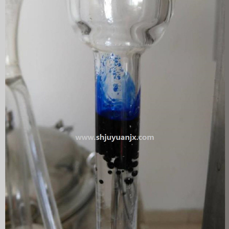 洋甘菊精油蒸馏设备百千层植物精油提取设备矩源制造现货供应