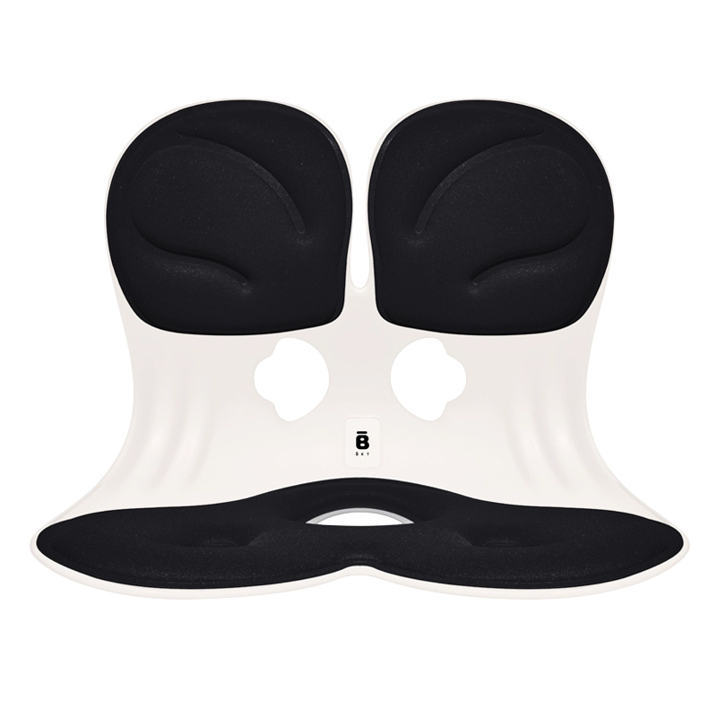 办公室人体工学护腰靠垫久坐靠背垫办公椅靠腰垫座椅腰靠椅子腰枕