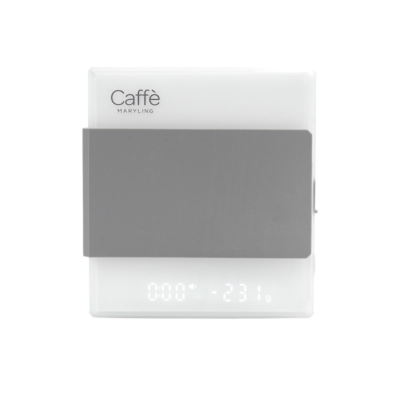 CAFFEMIG高精度专业智能意式手冲咖啡电子秤