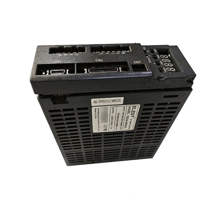 ESDA-005ASC ESDA-010ASG原装伺服驱动器拆机测试良好低价现货