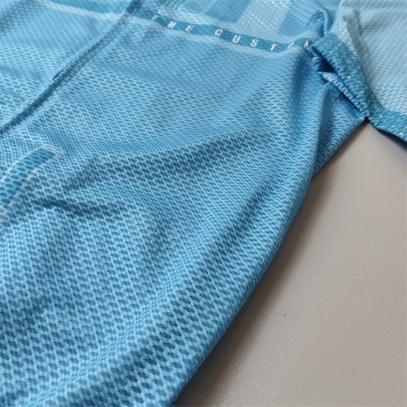 亏本清仓夏季短袖骑行服高弹力速干公路自行车竞技版型专业骑行