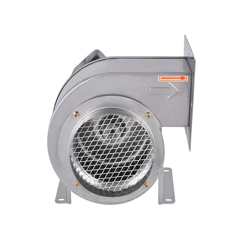 不锈钢风机CY150-GL(S)回流焊风机220V管道抽风机低噪音370W