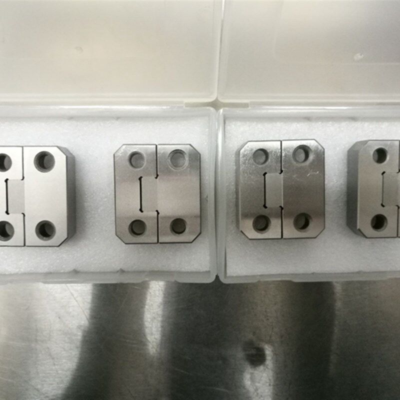 模具辅助器PL边锁固定块精定位 v导位固定位块PL38PL50PL75PL100P