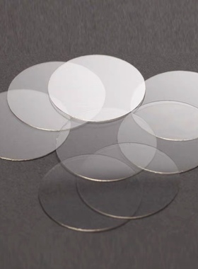 NEST耐思 14mm细胞爬片 TC圆形爬片801010 801007 801011 801008