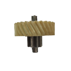 盆景碎纸机齿轮 盆景4S30t /3P27A碎纸机齿轮 等盆景碎纸机配件