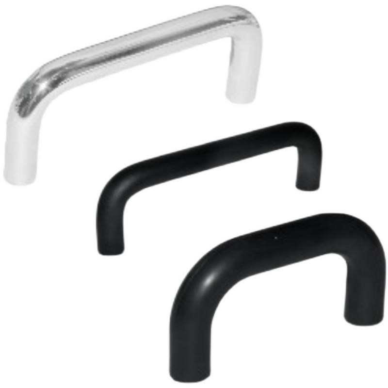 圆形实心不锈钢拉手XAE01-D10/.12内装型