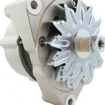 道依茨D2011吉尼叉装车发电机01184044发电机01183866 AAK3868