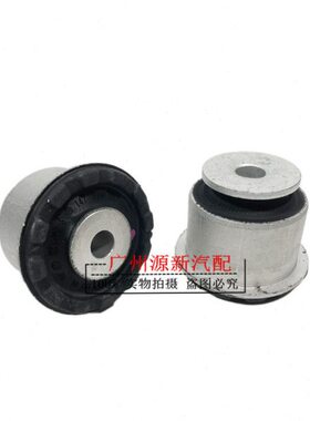 适用奔驰W164W166上摆臂胶套ML320ML350GL350GL450上悬挂摆臂衬套