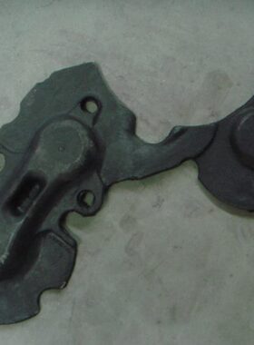 帅铃4DA1齿轮室盖罩软垫缸盖缸体软垫缸床垫4DA1发动机活塞连杆