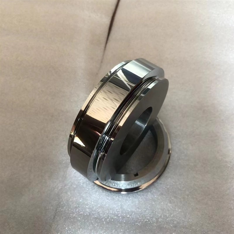 速发来图来样硬质模具拉伸模具合金零件耐磨S轴套轧辊硬质合金