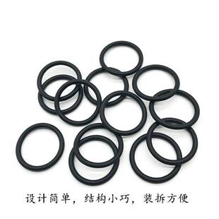 挂车自封阀快速接头自封阀O型圈挂车牵引车气管对插包邮