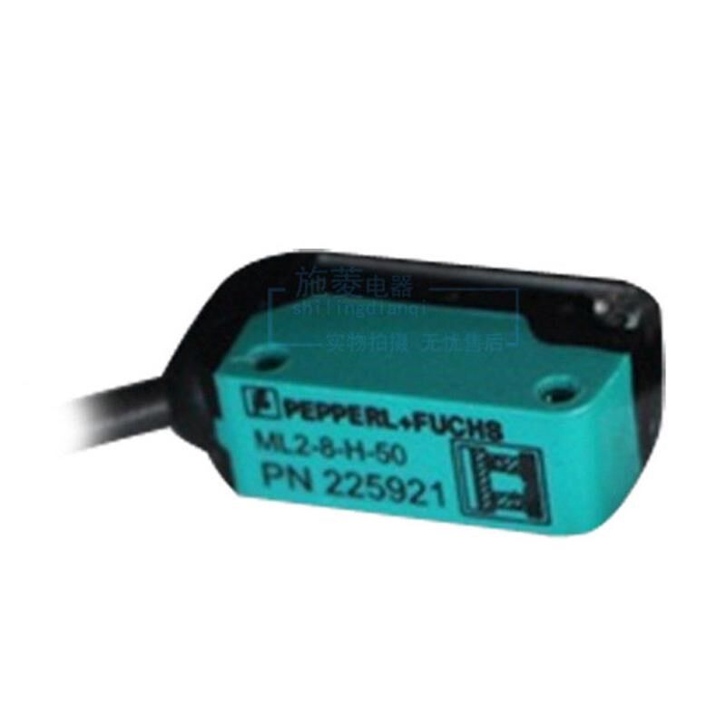 EDMML2-8-H-50350-1R-25-65A-103-/15b光电传感器