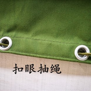 加厚特大号大袋子帆布快递袋物流包裹大布袋搬家袋麻袋包装袋四方