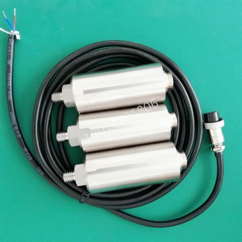 SZ-4V 振动传感器,江阴众和 振动速度传感器适用于