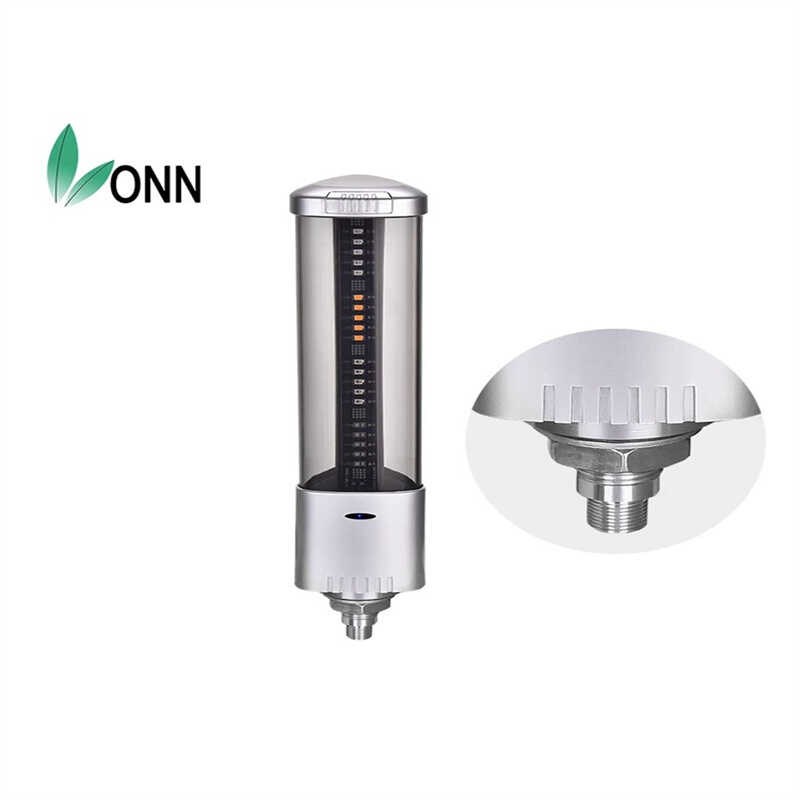 onn欧恩M4Gled警示灯机床三色灯设备报警灯螺丝安装指示灯24V闪烁