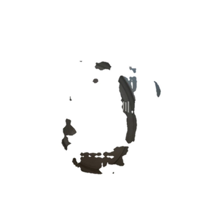 罗杰斯泡棉4701-30-20095-04P 超软衬垫材料 现货优惠可分条散料