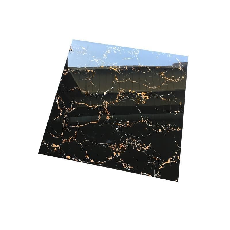 客厅地砖黑金花瓷砖800x800紫罗红600x900门槛石全W抛釉地砖过门
