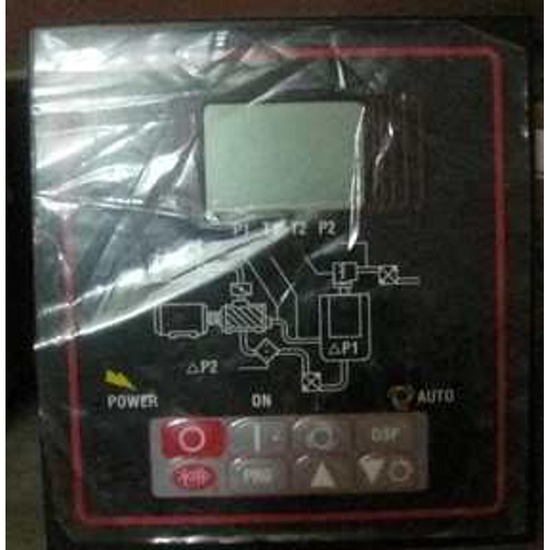 寿力螺杆式空压机压缩机电脑板控制器显示屏豪华型88290006-511