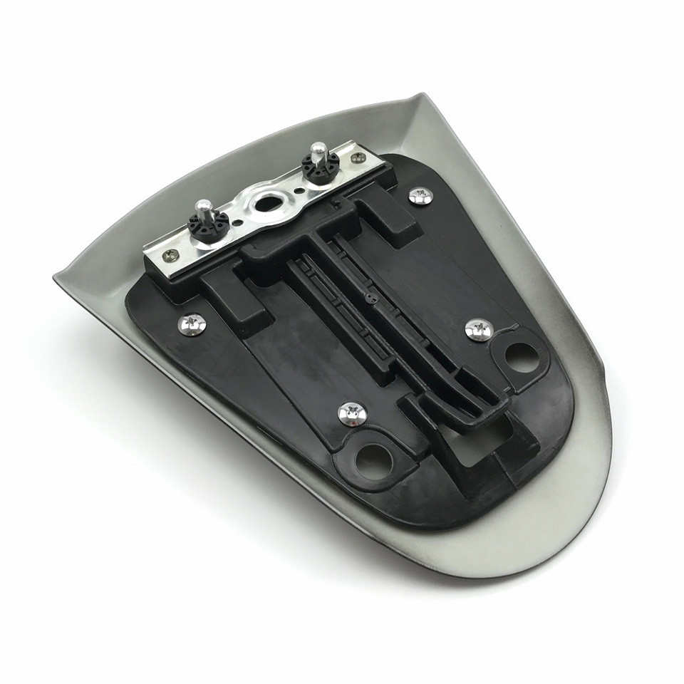 AKOTO GSXh250R 11-20年 改装 后尾盖 后驼峰 gsx250单座盖 后坐