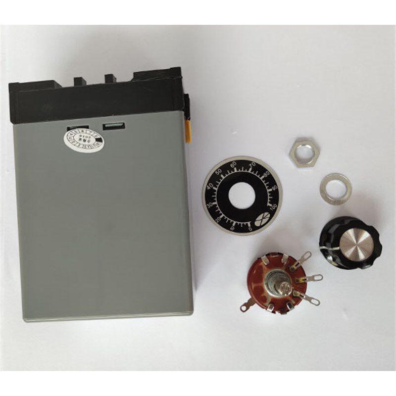 FS32B/FS35B交流电机马达调G速器控制器220V分离式开关