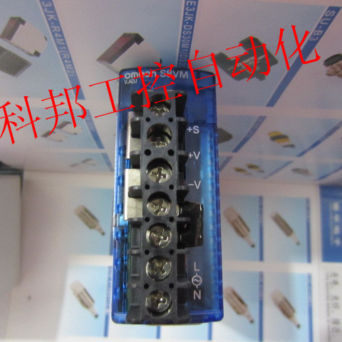 电源S8VM-10024CD/15024CD/01505CD/03012CD/05024CWD/10024CD