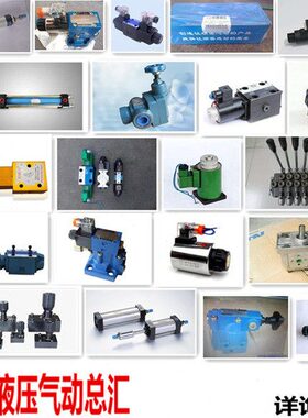 华德液压/压力继电器  HED1KA40/500 L24   精品质保