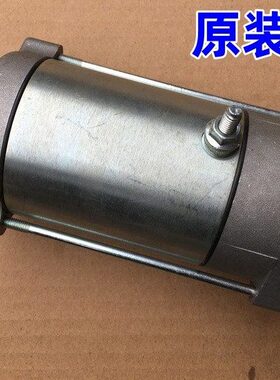 适用KTM1190/1290启动马达 春风大国宾1250马达电机 CF1280 原厂