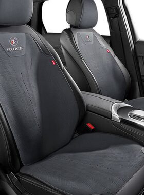 别克专用汽车坐垫凯越君越座套威朗pr昂科威s君威E5英朗gl8座椅套