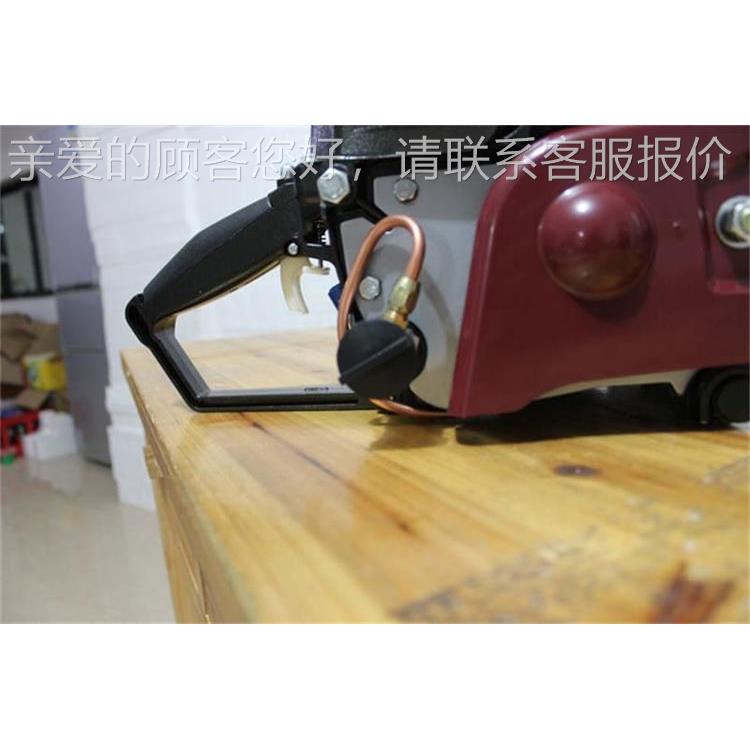 功率重型7油锯伐木锯配7090公8分1米外TLC2超长导板工业大户链条