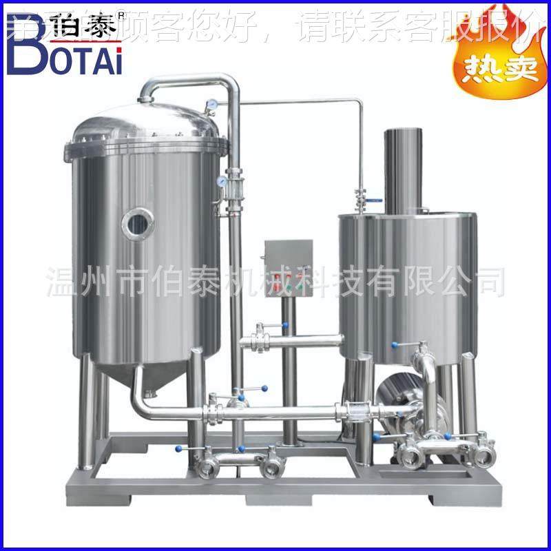 源头工厂立式硅土过滤器烛藻式过器适合酱油BT-JYGLQ液醋酒滤等粘,机械设备,过滤设备,淘宝优惠券,粉丝福利购,淘宝优惠卷