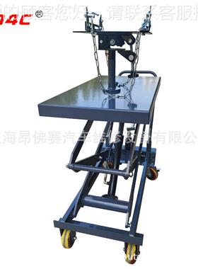 新能源汽车电池举升机架376带m支050KG负载1500m举高