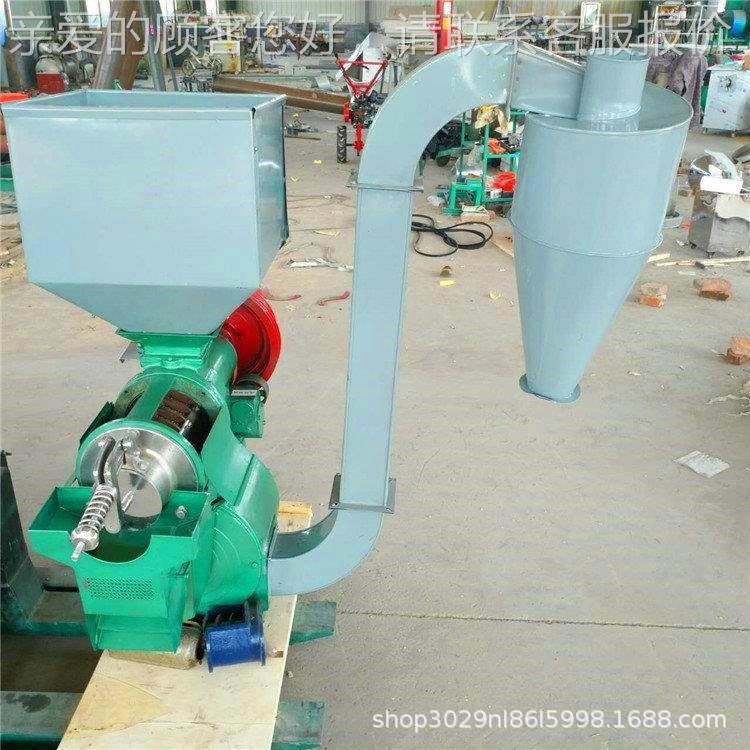 米机糙米脱皮杂款粮脱谷壳机新双风道碾米小机水稻子UXB脱皮碾米,农机/农具/农膜,农产品加工设备,淘宝优惠券,粉丝福利购,淘宝优惠卷