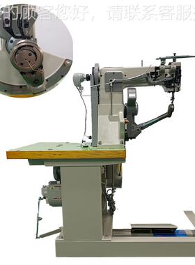 169内机现 货厂家台湾侧缝机鞋边单线线缝 纫机 大CP-169M底线厚