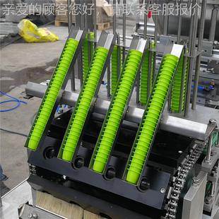 12自动咖胶囊灌装 雀巢包装 封口 设备 线1机0000杯小 粉末啡罐装 全