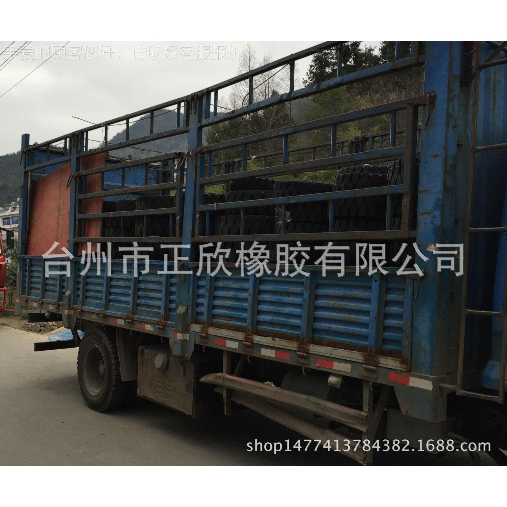 轮叉车实实心轮胎650-10叉车117叉实心轮胎_车心胎价格_叉车实心