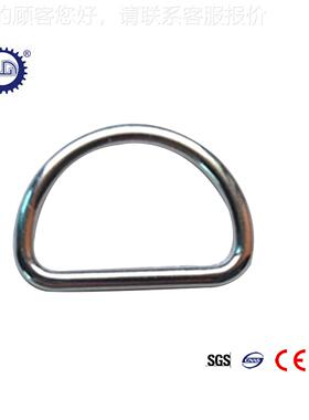 全自动线材折打扣机 长型GT-DK4-2 扣机D型扣弯机 机械式方皮带打