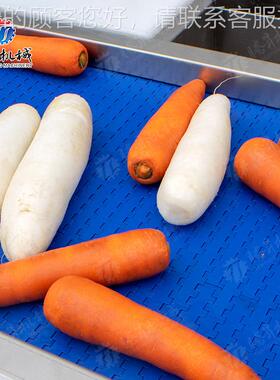 蔬挑选输果送 食物IZT处理工台作台 食品包源装台头厂家