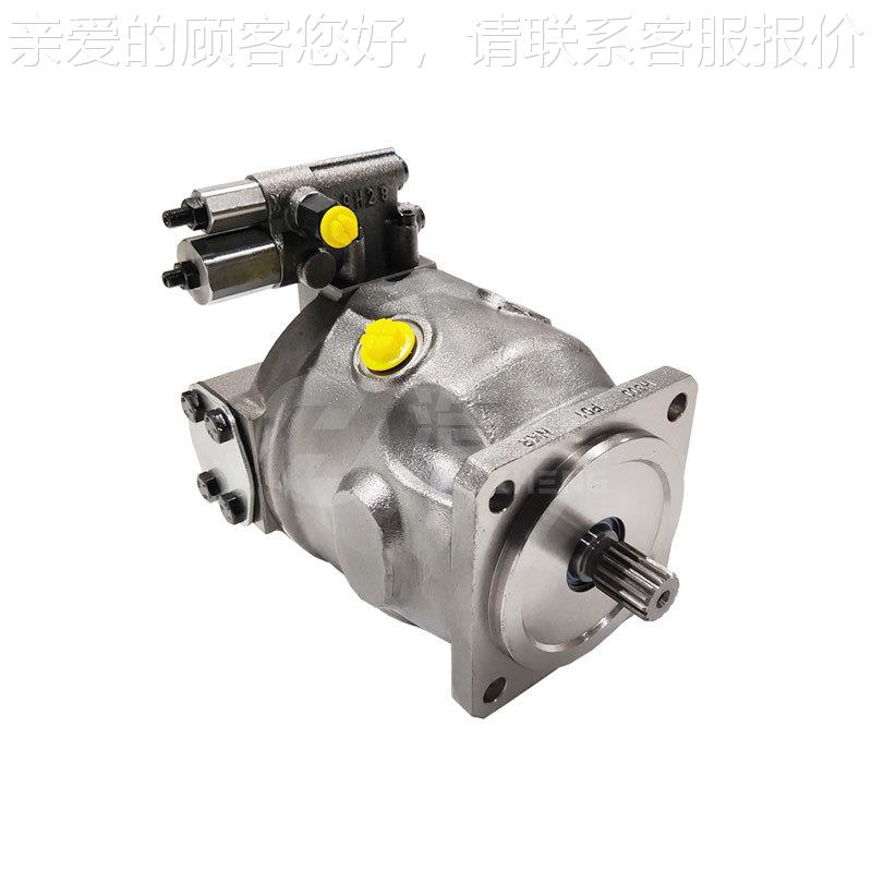 厂A10VSO445DR/32R液压柱塞泵0HRE A1VSO5DFR 家A10VSO45DFLR油泵