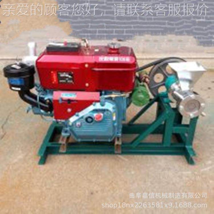 嘉信 机五谷杂粮品膨化 玉米膨食XVX化机流设备动 大米膨化机,清洗/食品/商业设备,休闲食品加工设备,淘宝优惠券,粉丝福利购,淘宝优惠卷